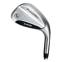 Powerbilt grind wedge for sale  Delivered anywhere in UK