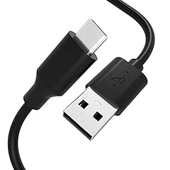 Replacement 5ft usb for sale  Delivered anywhere in UK