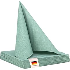 100 mosel servietten gebraucht kaufen  Wird an jeden Ort in Deutschland