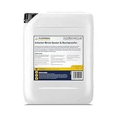 Interior brick sealer for sale  Delivered anywhere in UK