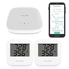 Yolink smart wireless for sale  Delivered anywhere in USA 