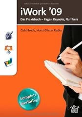 Iwork praxisbuch gebraucht kaufen  Wird an jeden Ort in Deutschland