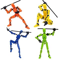 Dklqxce action figures gebraucht kaufen  Wird an jeden Ort in Deutschland