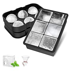 Silicone ice cube for sale  Delivered anywhere in UK
