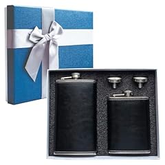 Pack hip flask for sale  Delivered anywhere in UK