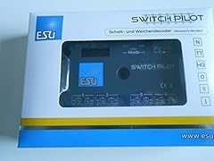 Esu 51830 switchpilot d'occasion  Livré partout en France