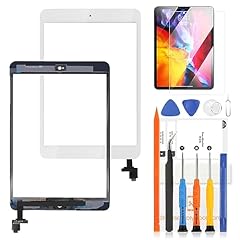 Touchscreen per ipad usato  Spedito ovunque in Italia 