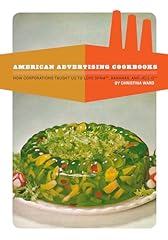 American advertising cookbooks for sale  Delivered anywhere in USA 