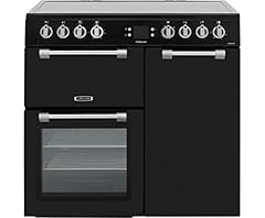 Leisure cookmaster ck90c230k for sale  Delivered anywhere in UK