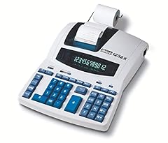 Ibico 1232x calcolatrice usato  Spedito ovunque in Italia 
