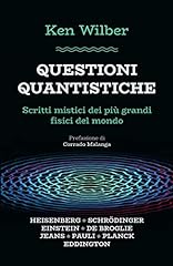 Questioni quantistiche. scritt usato  Spedito ovunque in Italia 