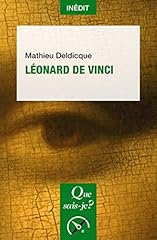 Léonard vinci d'occasion  Livré partout en France