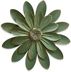 Novbvia metal flower for sale  Delivered anywhere in USA 