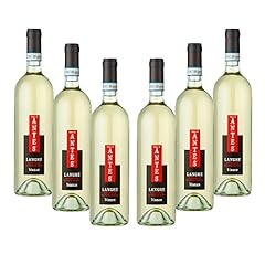 Antes vino bianco usato  Spedito ovunque in Italia 