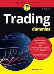 Trading dummies gebraucht kaufen  Wird an jeden Ort in Deutschland