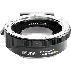 Metabones canon lens for sale  Delivered anywhere in USA 