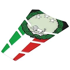 Tank sticker motorcycle for sale  Delivered anywhere in UK