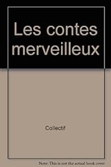 Conte merveilleux d'occasion  Livré partout en France
