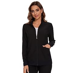 Cozyfit scrub jackets for sale  Delivered anywhere in USA 