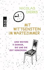 Wittgenstein wartezimmer weite gebraucht kaufen  Wird an jeden Ort in Deutschland