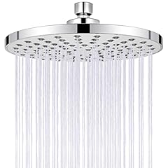 Fixed shower head for sale  Delivered anywhere in Ireland