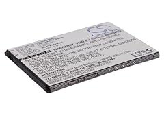 1900mah battery for usato  Spedito ovunque in Italia 
