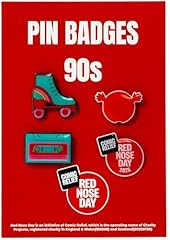 Red nose day for sale  Delivered anywhere in UK