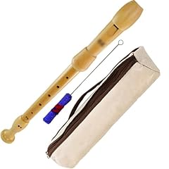 Music recorder instrument for sale  Delivered anywhere in UK