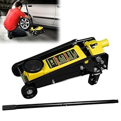 Wudlep floor jack for sale  Delivered anywhere in UK