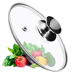 Kadax topfdeckel universaldeck gebraucht kaufen  Wird an jeden Ort in Deutschland