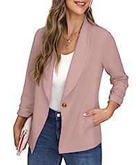 Grecerelle womens blazer for sale  Delivered anywhere in Ireland