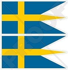 Schweden schwedische kriegsfla gebraucht kaufen  Wird an jeden Ort in Deutschland