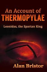 Account thermopylae leonidas for sale  Delivered anywhere in UK