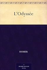 Odyssée d'occasion  Livré partout en France