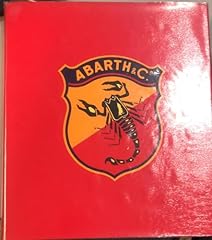 Abarth cr d'occasion  Livré partout en France