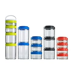 Pohove snack jars for sale  Delivered anywhere in UK