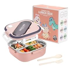 Bigking portapranzo bento usato  Spedito ovunque in Italia 