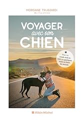 Voyager chien d'occasion  Livré partout en Belgiqu