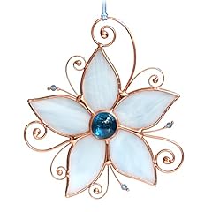 Tiffany fensterbild blume gebraucht kaufen  Wird an jeden Ort in Deutschland