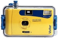 Vivitar mariner fotocamera usato  Spedito ovunque in Italia 
