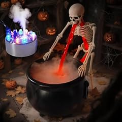 Halloween decoration ultrasoni for sale  Delivered anywhere in USA 