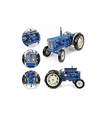 Universal Hobbies Fordson Die Cast Super Major Tractor for sale  Delivered anywhere in Ireland
