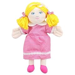 Puppet company story for sale  Delivered anywhere in UK