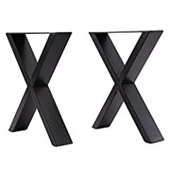 Inmozata table legs for sale  Delivered anywhere in UK