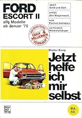 Ford escort alle d'occasion  Livré partout en Belgiqu