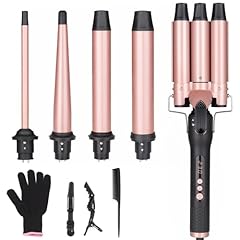 Unobey curling wand for sale  Delivered anywhere in UK