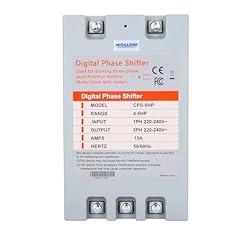 Mollom phase converter for sale  Delivered anywhere in USA 