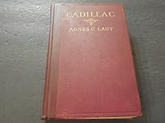 Cadillac agnes laut for sale  Delivered anywhere in USA 