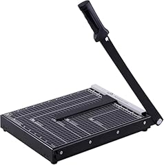 Isdir inch guillotine for sale  Delivered anywhere in USA 