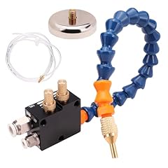 Mists coolant lubrication for sale  Delivered anywhere in UK